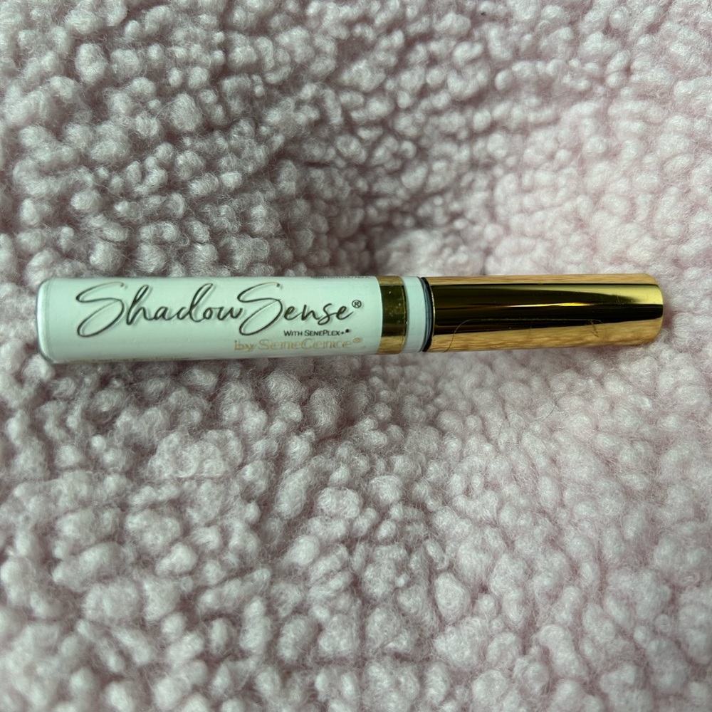 ShadowSense by SeneGence Snow Eyeshadow